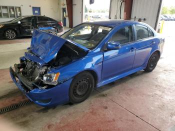  Salvage Mitsubishi Lancer