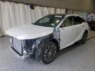 Lexus RX 350 Base Image 1