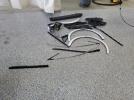 Lexus RX 350 Base Image 10