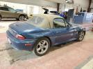BMW Z Series 2.3 Image 9