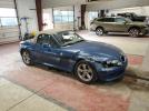 BMW Z Series 2.3 Image 5
