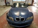 BMW Z Series 2.3 Image 12