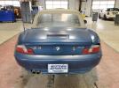 BMW Z Series 2.3 Image 10
