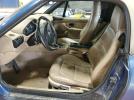 BMW Z Series 2.3 Image 2