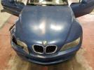 BMW Z Series 2.3 Image 11