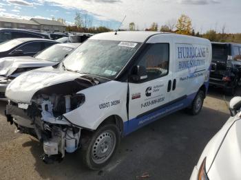  Salvage Ram Promaster