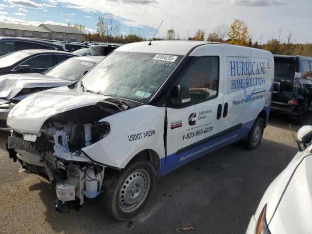  Salvage Ram Promaster