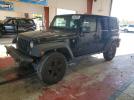 Jeep Wrangler Sport Image 1