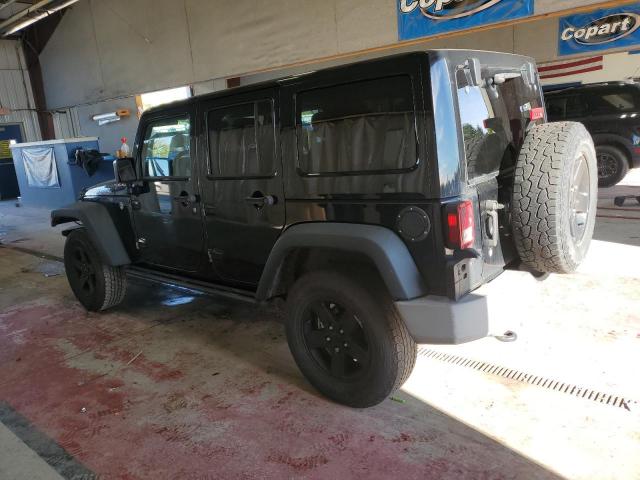 Jeep Wrangler Sport Image 5