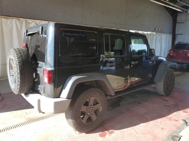 Jeep Wrangler Sport Image 3