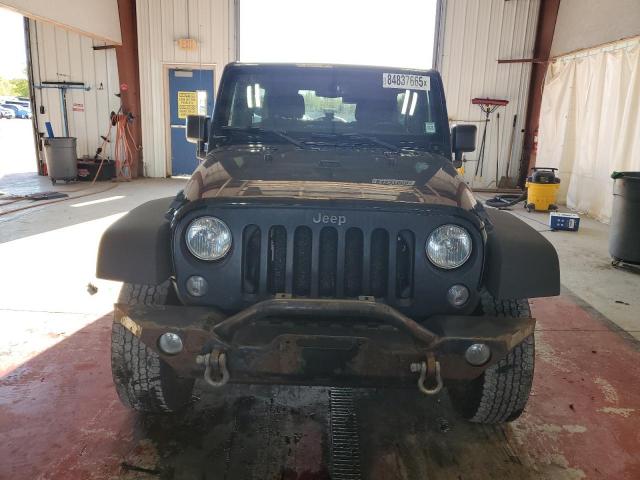 Jeep Wrangler Sport Image 7