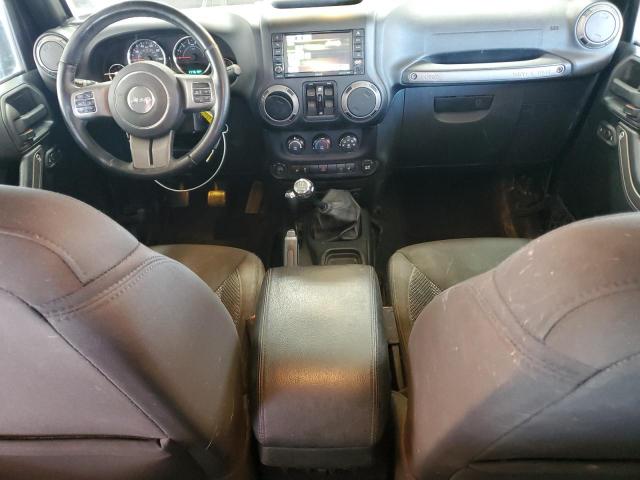 Jeep Wrangler Sport Image 13