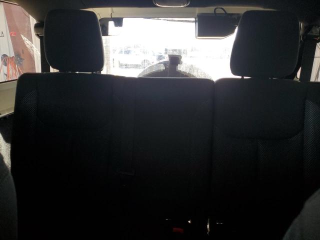 Jeep Wrangler Sport Image 8