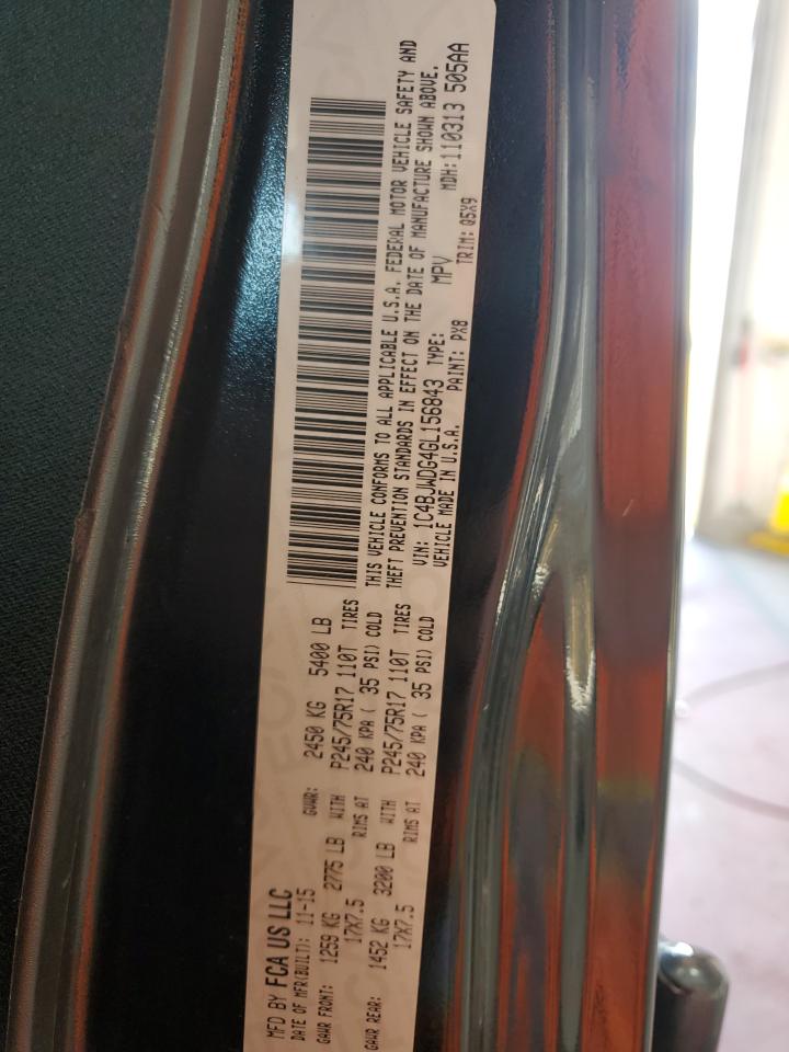 Jeep Wrangler Sport Image 10