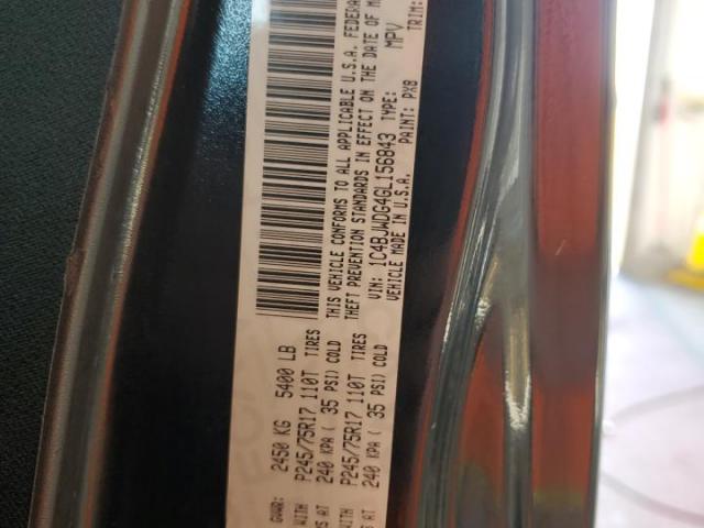 Jeep Wrangler Sport Image 10