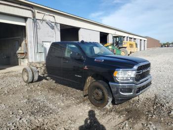  Salvage Ram 3500