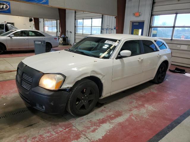  Salvage Dodge Magnum
