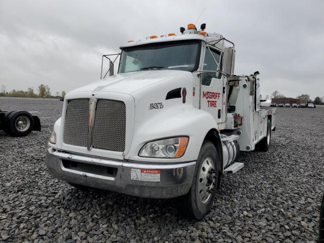 Kenworth Constructi T270 Image 3