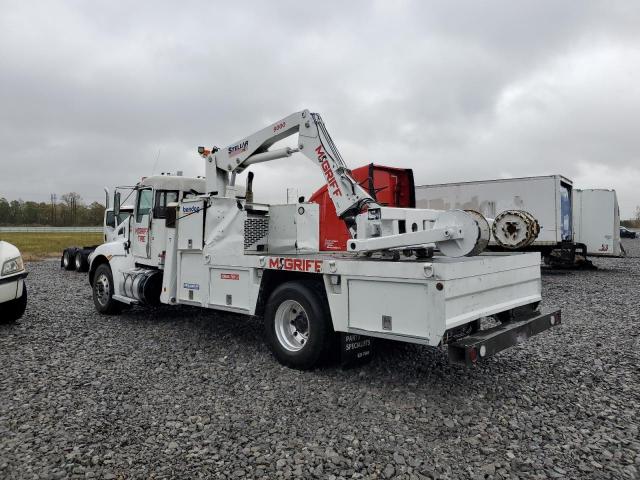 Kenworth Constructi T270 Image 8