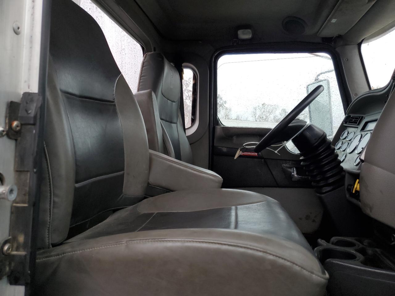 Kenworth Constructi T270 Image 6