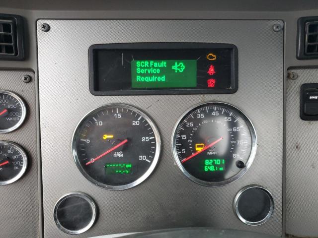 Kenworth Constructi T270 Image 4