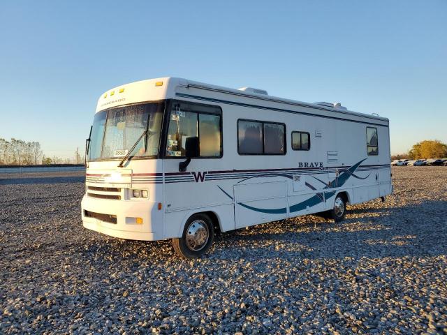 Ford F-550 Super Duty Stripped Chassis Image 7