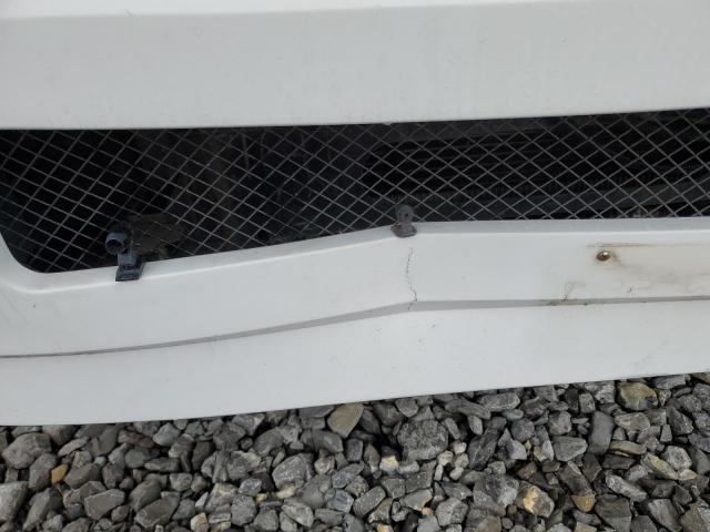 Ford F-550 Super Duty Stripped Chassis Image 2