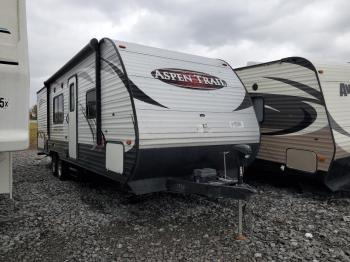  Salvage Dutchmen Aspen Trai