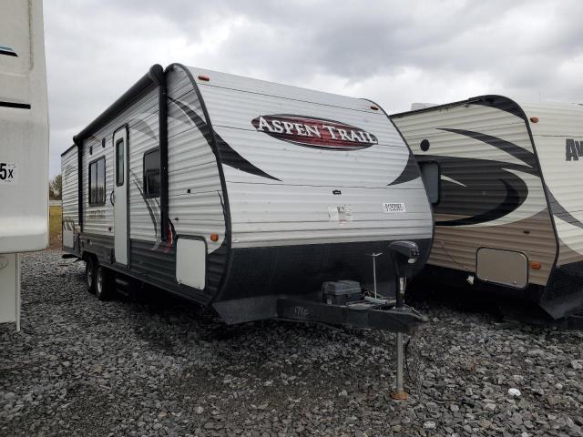  Salvage Dutchmen Aspen Trai