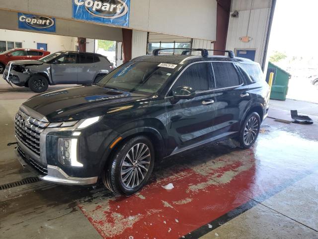  Salvage Hyundai PALISADE