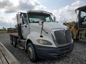  Salvage International Prostar