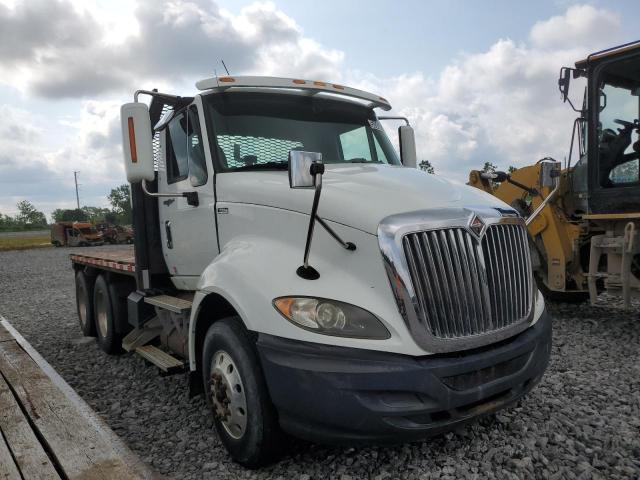  Salvage International Prostar