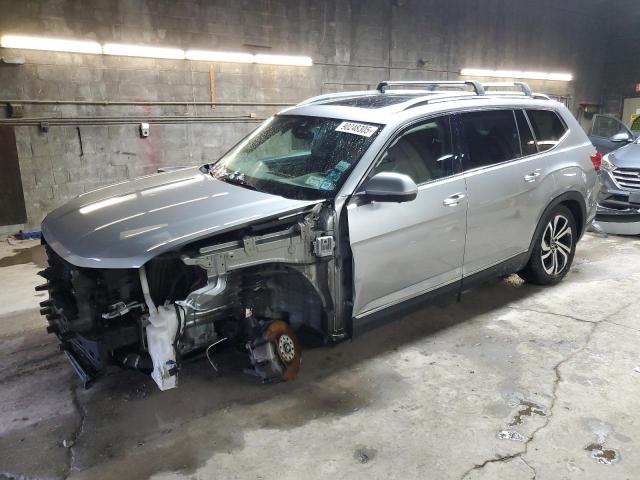  Salvage Volkswagen Atlas