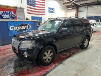  Salvage Mercury Mariner