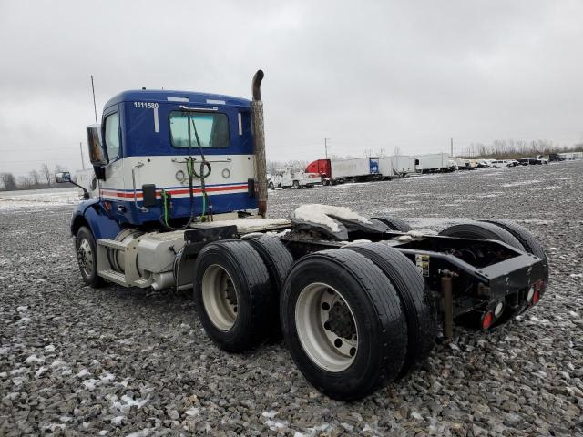 Peterbilt 579 Image 5