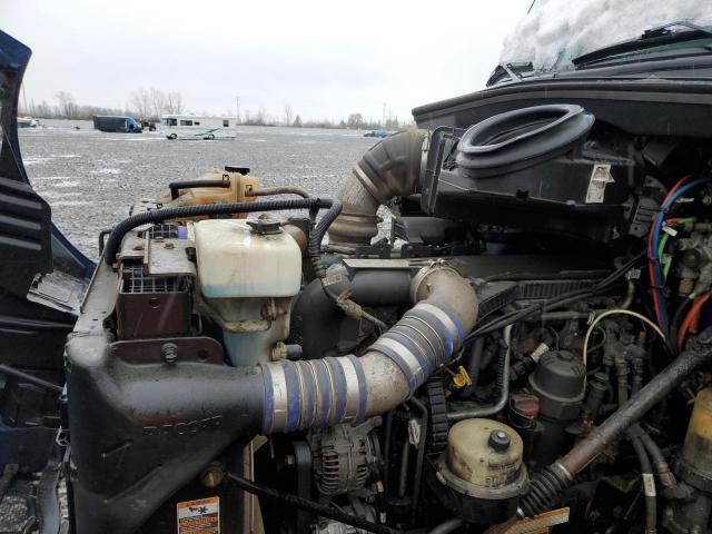 Peterbilt 579 Image 9