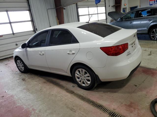 Kia Forte Ex Image 8