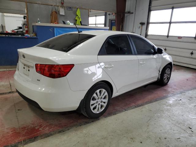 Kia Forte Ex Image 7