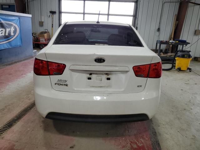 Kia Forte Ex Image 2