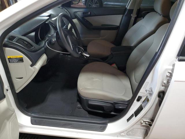 Kia Forte Ex Image 5