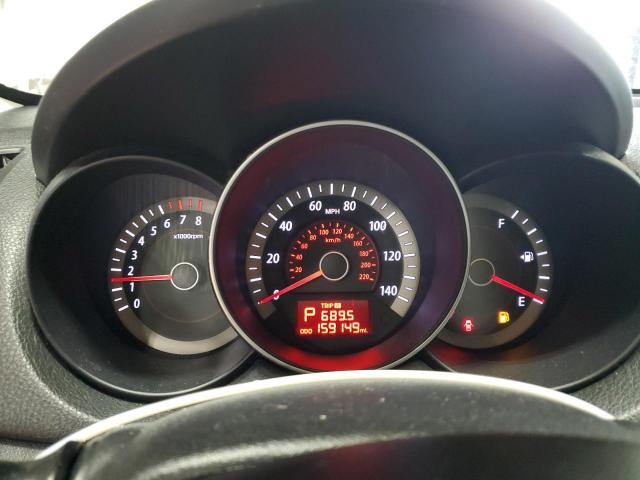 Kia Forte Ex Image 9