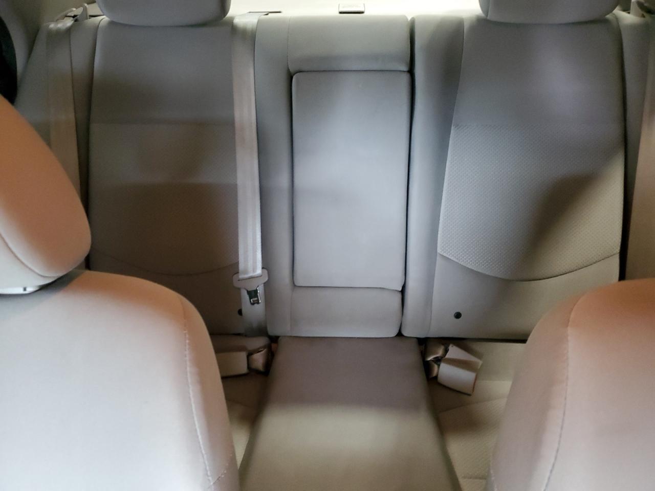 Kia Forte Ex Image 12