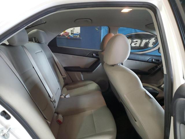 Kia Forte Ex Image 3