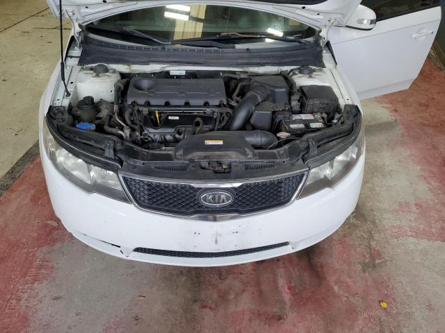 Kia Forte Ex Image 6