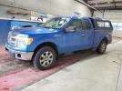 Ford F-150 Super Cab Image 1