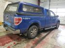 Ford F-150 Super Cab Image 11