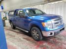 Ford F-150 Super Cab Image 2