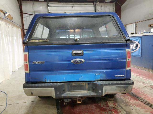 Ford F-150 Super Cab Image 6