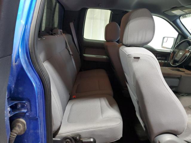 Ford F-150 Super Cab Image 9