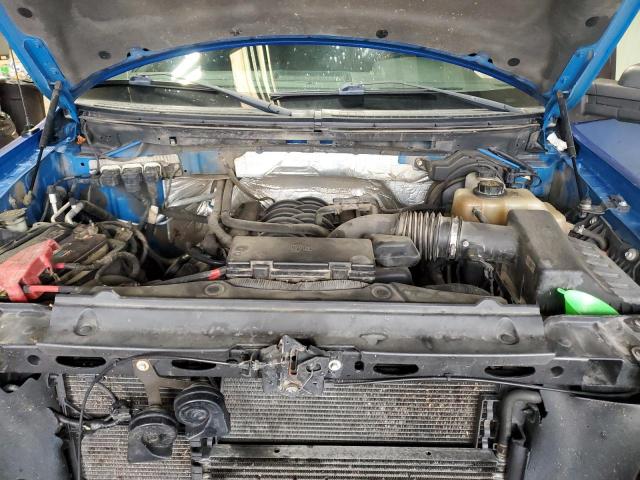 Ford F-150 Super Cab Image 8